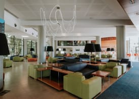 Hotel Deloix 4* Sup 2