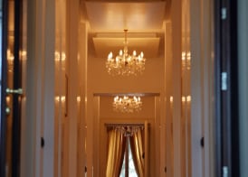 Hotel Terranobile Metaresort 2
