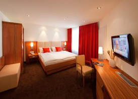 Strandhotel Alte Donau 3