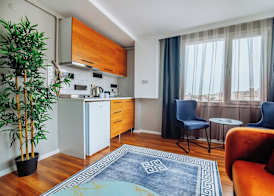 Wonder Suites 4