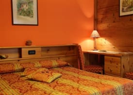 Hotel Granta Parey 5