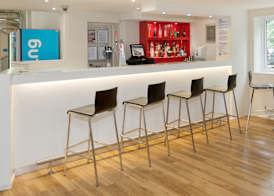 Travelodge Manchester Sportcity 4