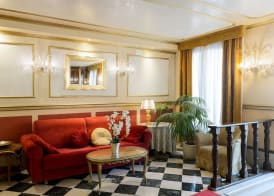 Hotel San Zaccaria 2