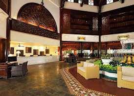 Berjaya Langkawi Resort 3
