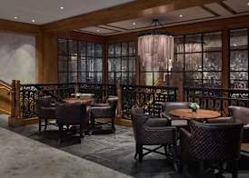 St. Regis Aspen Resort 5