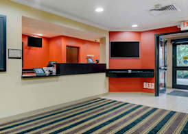 Extended Stay America Suites - Elizabeth - Newark Airport 2