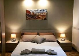 Wish Rooms Lecce 5