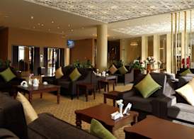 Melissa Hotel Riyadh 3