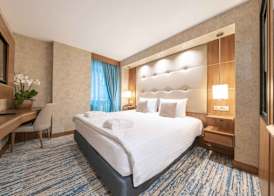 Grand Canyon Hotel 4