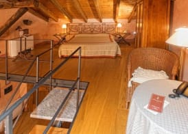 Hotel Locanda Dei Mai Intees 2