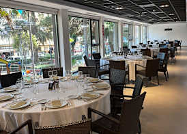 Hotel Melina 4