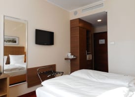 Best Western Hotel Bamberg 5