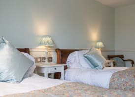 The Bower Inn 5