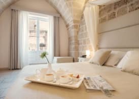 Hotel L'Arcangelo - Boutique Hotel 3
