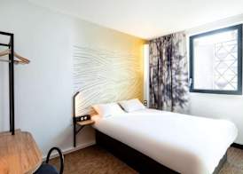 B&B HOTEL Carcassonne Rocadest La Cité 3