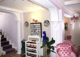 Romantic Hotel Istanbul 2