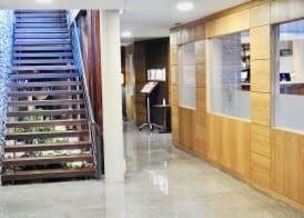 Hotel Riberies & Spa by RdA Hotels 4