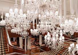 Hôtel Le Royal Monceau Raffles Paris 3