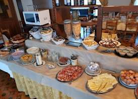 Hotel San Valier 5