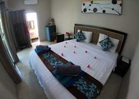 Gili Palms Resort 2