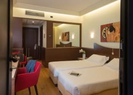 As Hotel Cambiago 5
