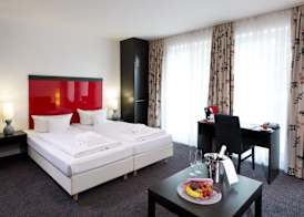 BHB - Boutique Hotel Buchholz 5