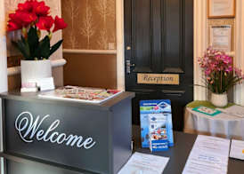 Northumberland Hotel 4