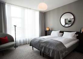 Bergen Børs Hotel 5
