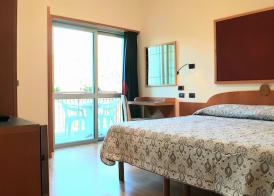Hotel Terme di Castel San Pietro 5