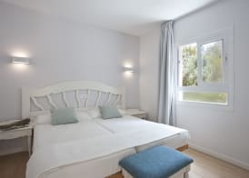 BJ Apartamentos Europa 2