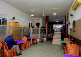 Hotel Le Prince 5