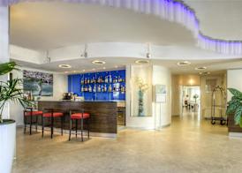 Mercure Rimini Lungomare 3