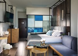 Hotel Blue Dream Palace Tripiti Resort 4