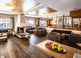 Sporthotel Kalcherhof 2