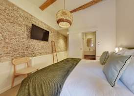La Maison Gaïa Hôtel & Spa 4