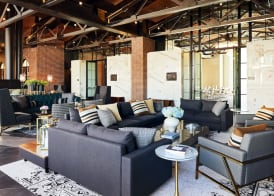 Archer Hotel Tysons 5