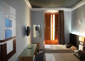 Hostal Plaza Ruiz 3