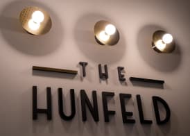 The Hunfeld 2
