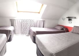 Hostal Lady Ana María 5