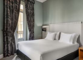 Hotel Larios Málaga 5