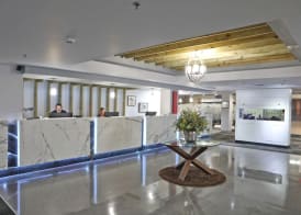 San Juan Airport Hotel 3