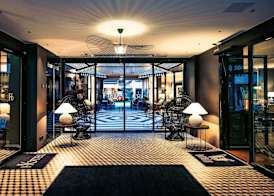 Hotel F6 4