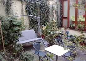 Aparthotel City 5 5