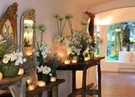 Grand Hôtel De Cala Rossa & Spa Nucca 4
