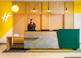 Holiday Inn MANCHESTER AIRPORT by IHG 3