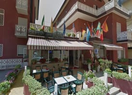 Hotel Malibran 4