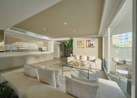 BQ Apolo Hotel 4