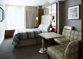 Hotel Boutique at Grand Central 5