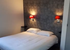 Fasthotel Avignon Nord Le Pontet 4