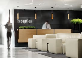 Elefsina Hotel 2